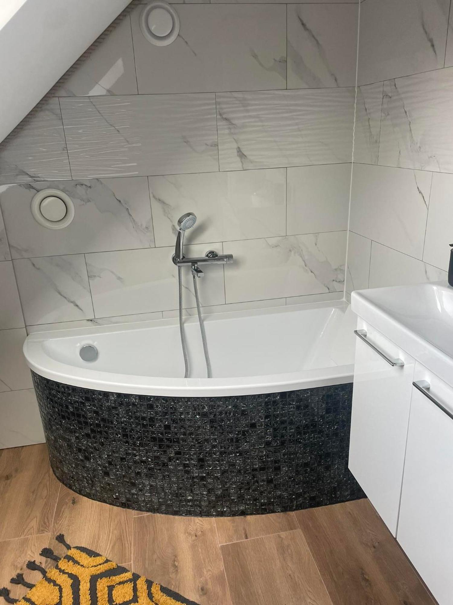 Jaskowa Chata Bieszczady Apartament Z Basenem Baligród Εξωτερικό φωτογραφία